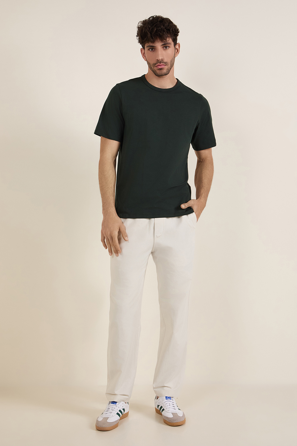 Pull-On Pant Regular